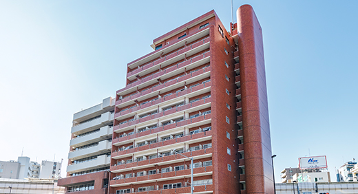 福永法律事務所