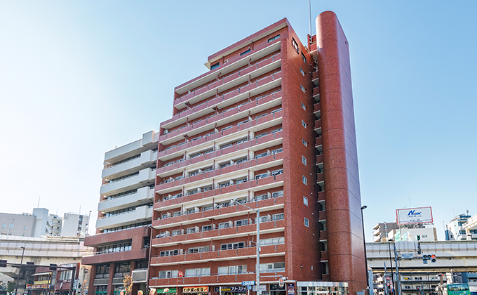 福永法律事務所